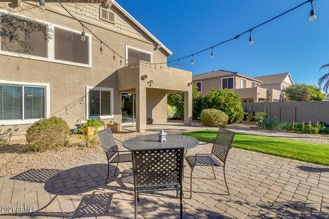 3733 E Washington Ct, Gilbert, AZ 85234 photo 39