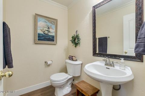 3733 E Washington Ct, Gilbert, AZ 85234 photo 13