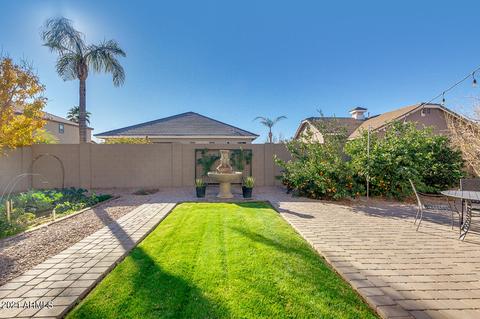 3733 E Washington Ct, Gilbert, AZ 85234 photo 35