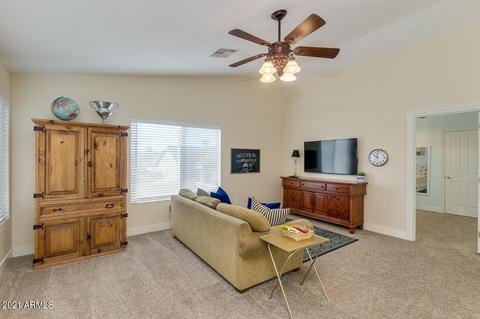 3733 E Washington Ct, Gilbert, AZ 85234 photo 15