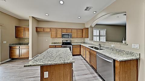 4615 E Sundance Ave, Gilbert, AZ 85297 photo 4