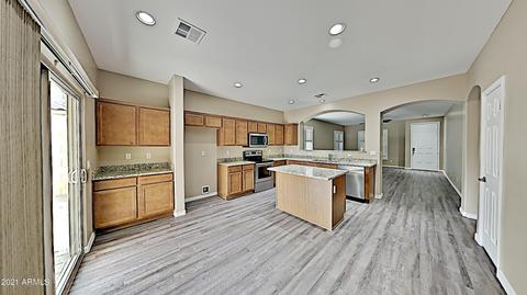4615 E Sundance Ave, Gilbert, AZ 85297 photo 6