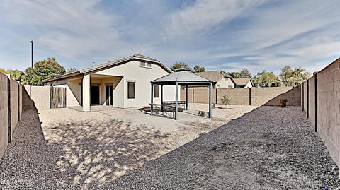 4615 E Sundance Ave, Gilbert, AZ 85297 photo 16