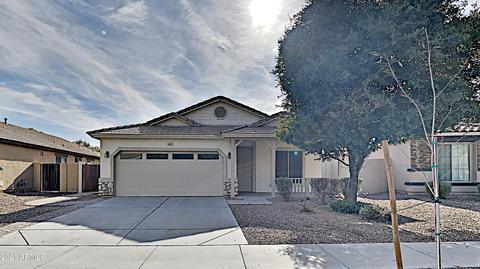 4615 E Sundance Ave, Gilbert, AZ 85297 photo 1