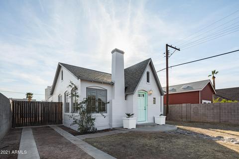 1111 E Coronado Rd, Phoenix, AZ 85006 photo 2