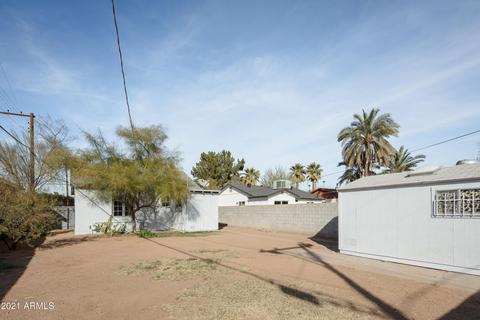 1111 E Coronado Rd, Phoenix, AZ 85006 photo 29