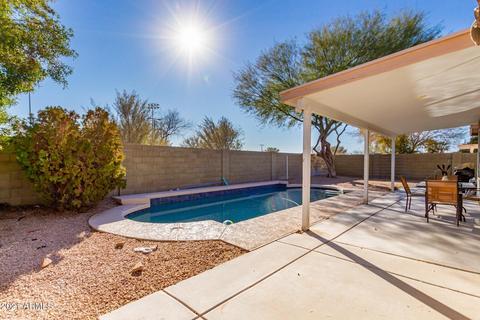 2195 E Sherri Dr, Gilbert, AZ 85296 photo 23
