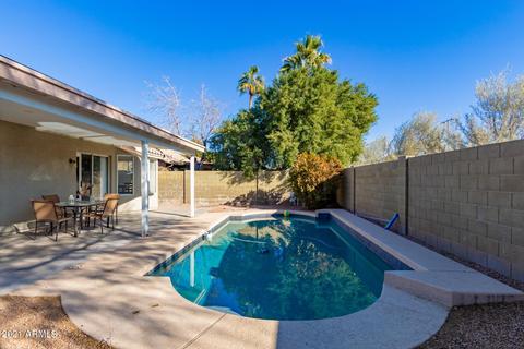 2195 E Sherri Dr, Gilbert, AZ 85296 photo 24