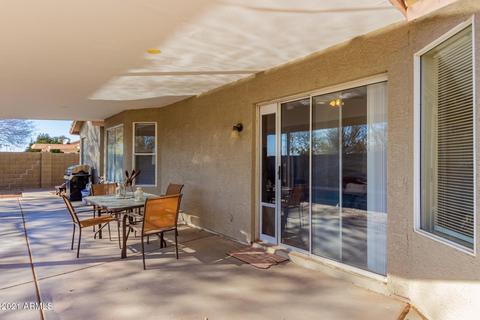2195 E Sherri Dr, Gilbert, AZ 85296 photo 22