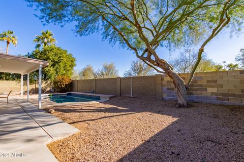 2195 E Sherri Dr, Gilbert, AZ 85296 photo 26