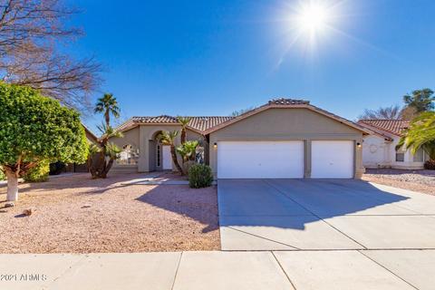 2195 E Sherri Dr, Gilbert, AZ 85296 photo 1