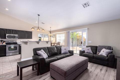 2195 E Sherri Dr, Gilbert, AZ 85296 photo 5