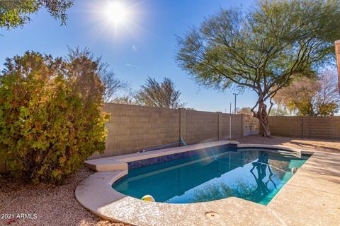 2195 E Sherri Dr, Gilbert, AZ 85296 photo 25