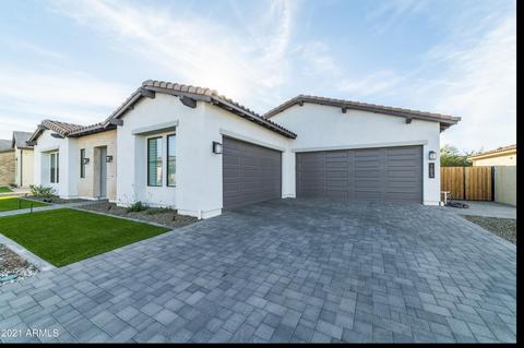 1693 Everglade Ln, Gilbert, AZ 85298 photo 7