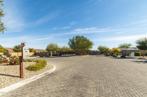1693 Everglade Ln, Gilbert, AZ 85298 photo 43