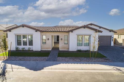 1693 Everglade Ln, Gilbert, AZ 85298 photo 5