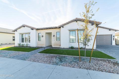 1693 Everglade Ln, Gilbert, AZ 85298 photo 4