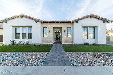 1693 Everglade Ln, Gilbert, AZ 85298 photo 6