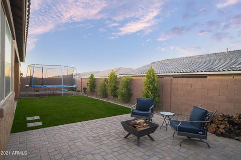 2758 E Indian Wells Dr, Gilbert, AZ 85298 photo 24