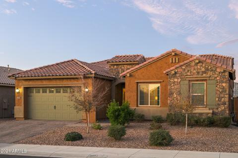 2758 E Indian Wells Dr, Gilbert, AZ 85298 photo 2