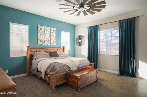 2758 E Indian Wells Dr, Gilbert, AZ 85298 photo 13