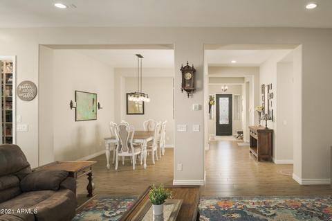 2758 E Indian Wells Dr, Gilbert, AZ 85298 photo 10