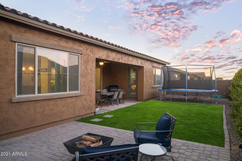 2758 E Indian Wells Dr, Gilbert, AZ 85298 photo 23