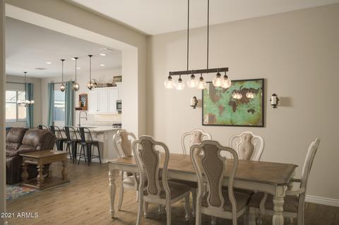 2758 E Indian Wells Dr, Gilbert, AZ 85298 photo 7