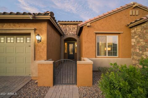 2758 E Indian Wells Dr, Gilbert, AZ 85298 photo 3