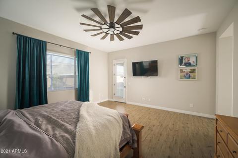 2758 E Indian Wells Dr, Gilbert, AZ 85298 photo 12