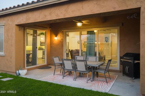 2758 E Indian Wells Dr, Gilbert, AZ 85298 photo 25