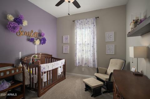 2758 E Indian Wells Dr, Gilbert, AZ 85298 photo 16