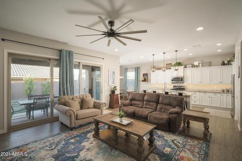 2758 E Indian Wells Dr, Gilbert, AZ 85298 photo 6