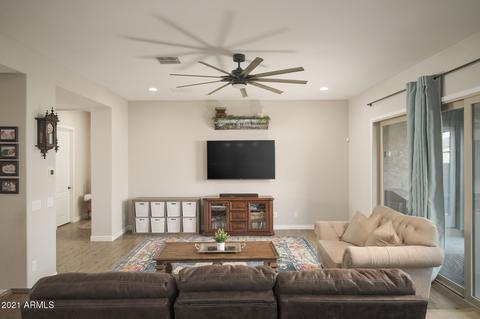 2758 E Indian Wells Dr, Gilbert, AZ 85298 photo 9