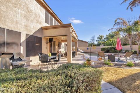 2999 E Vermont Dr, Gilbert, AZ 85295 photo 9