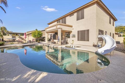 2999 E Vermont Dr, Gilbert, AZ 85295 photo 3