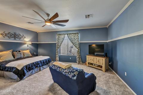 2999 E Vermont Dr, Gilbert, AZ 85295 photo 25
