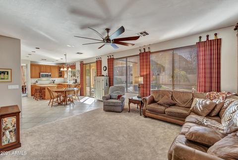 2999 E Vermont Dr, Gilbert, AZ 85295 photo 18