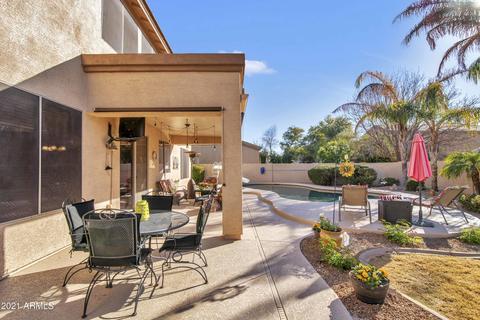 2999 E Vermont Dr, Gilbert, AZ 85295 photo 8