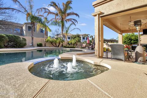 2999 E Vermont Dr, Gilbert, AZ 85295 photo 5