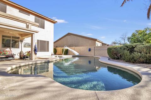 2999 E Vermont Dr, Gilbert, AZ 85295 photo 4