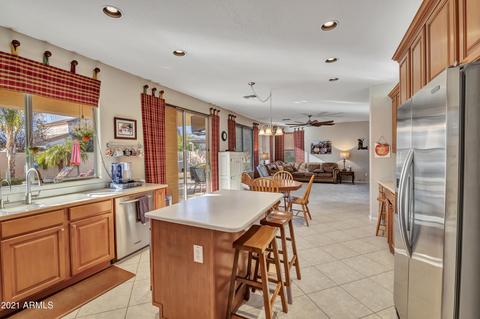 2999 E Vermont Dr, Gilbert, AZ 85295 photo 12
