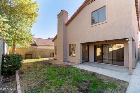 4516 E Wildwood Dr, Phoenix, AZ 85048 photo 15