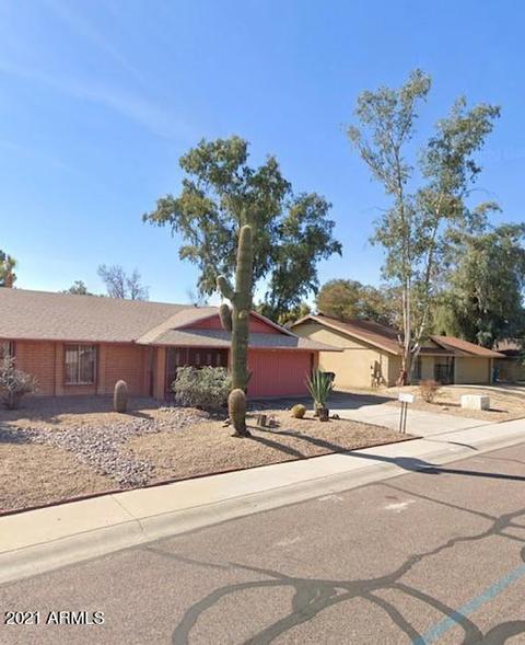 4509 E Pershing Ave, Phoenix, AZ 85032 photo 1