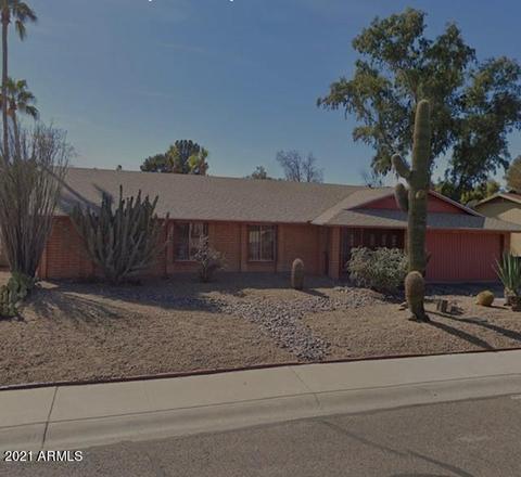4509 E Pershing Ave, Phoenix, AZ 85032 photo 2