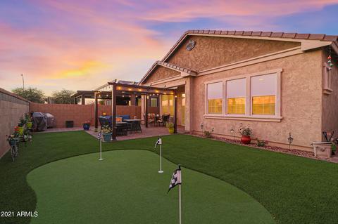 10017 E Naranja Ave, Mesa, AZ 85209 photo 15