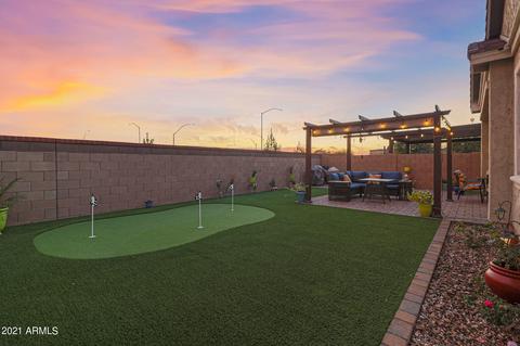 10017 E Naranja Ave, Mesa, AZ 85209 photo 16