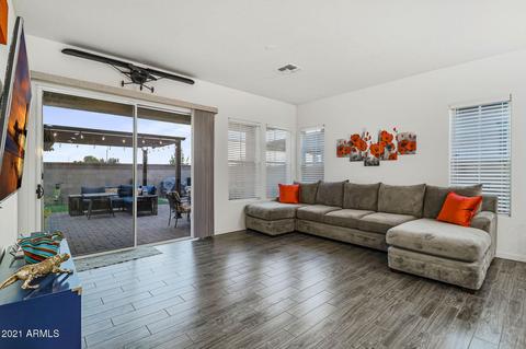10017 E Naranja Ave, Mesa, AZ 85209 photo 5