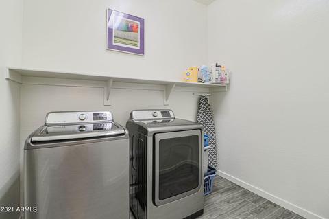 10017 E Naranja Ave, Mesa, AZ 85209 photo 12
