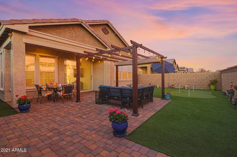 10017 E Naranja Ave, Mesa, AZ 85209 photo 17